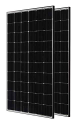 JA Solar 325W Mono