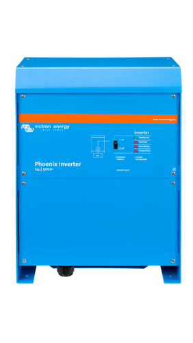 Victron Inverter Range